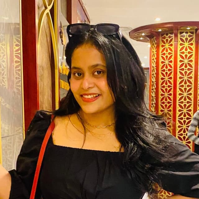 Kratika J.