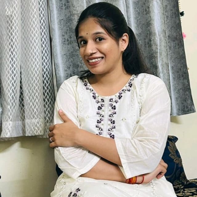 Kratika Joshi