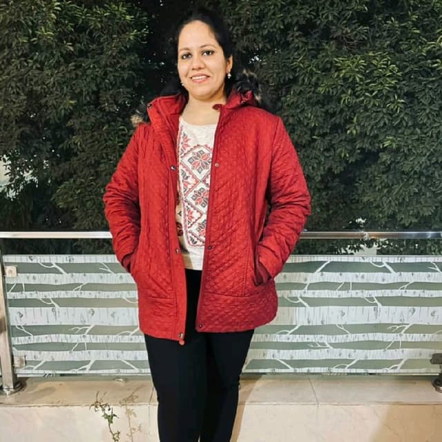Kratika Mittal