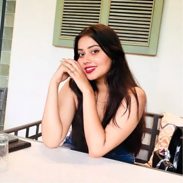 Kratika Shukla
