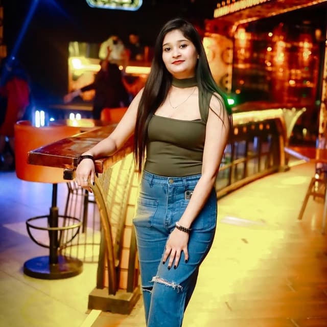 Kratika Singh