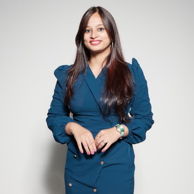 Kritika Goyal