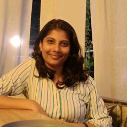 Kratika Gupta -The Gen Z Therapist