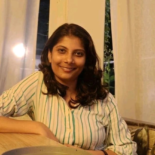 Kratika Gupta -The Gen Z Therapist