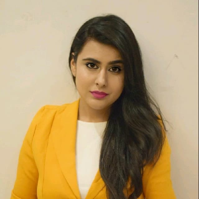 Kratika Gupta