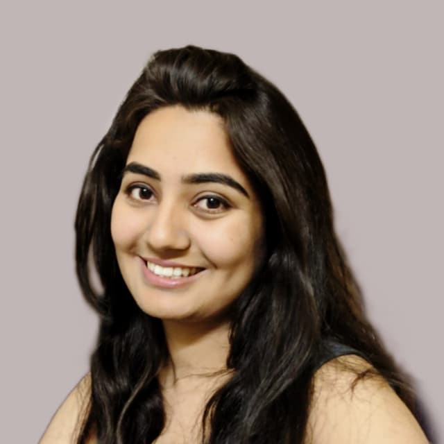 Kratika Lakhani