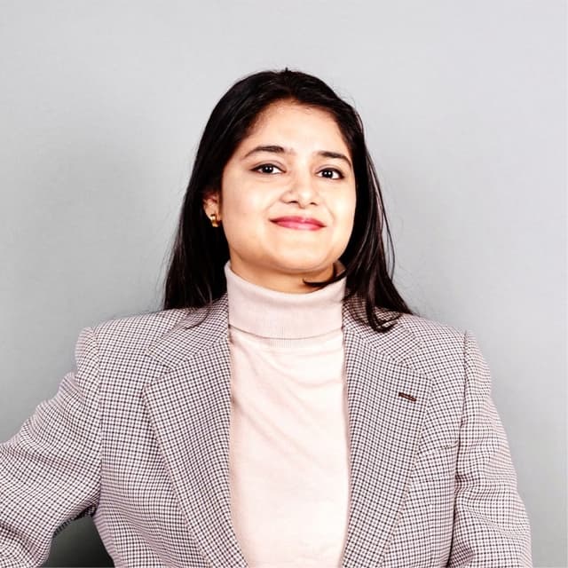 Kratikka Shukla