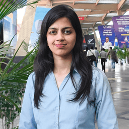 Kratika Saraswat