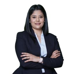 Kratika Thakur