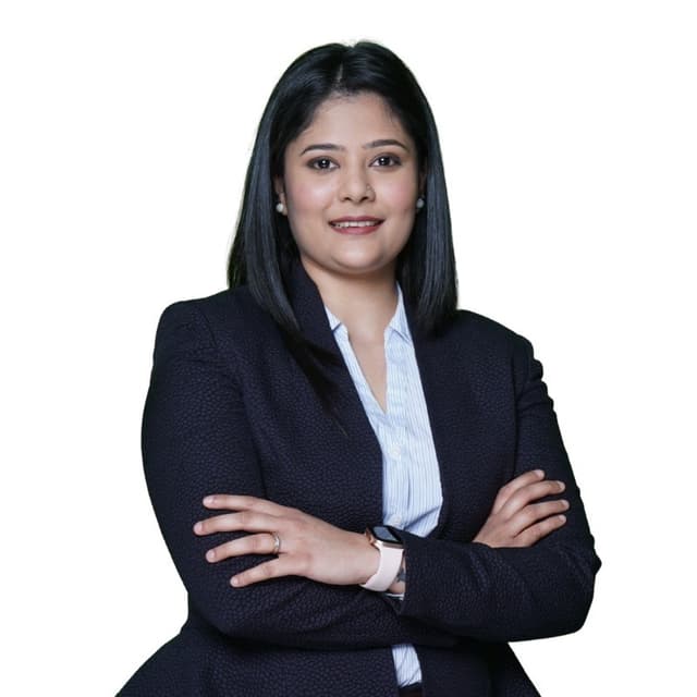 Kratika Thakur