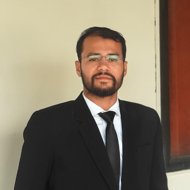 Kratin Chauhan