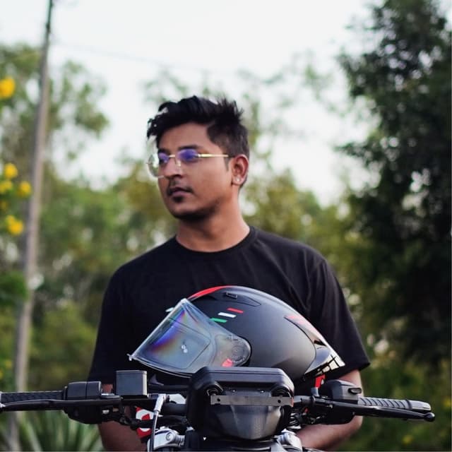 Kratish Tiwari