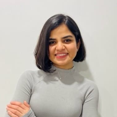 Krati Verma