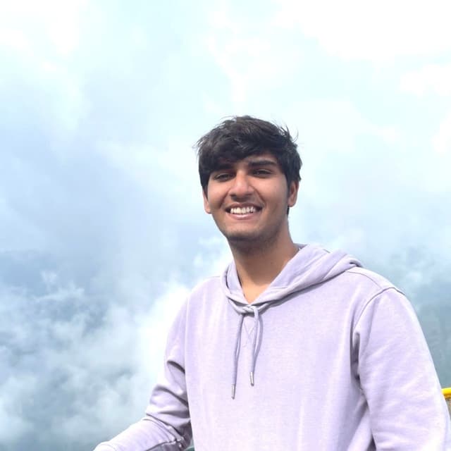 Kratu  Sharma 