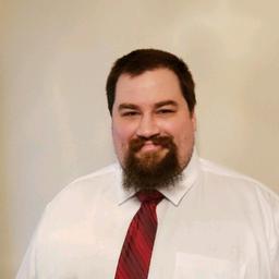 Richard Krauland Sr.