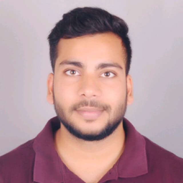 Raushan Kumar