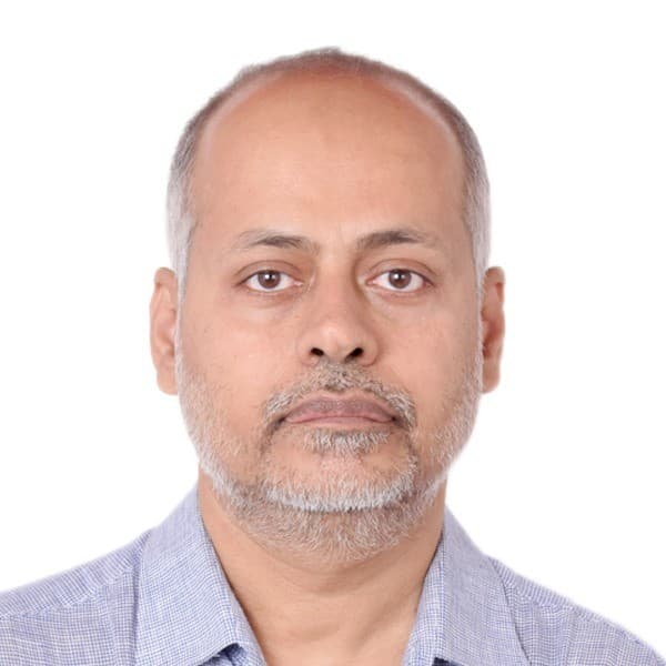 Ravishankar Karthikeyan