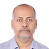 Ravishankar Karthikeyan