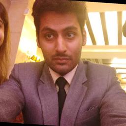 Kaustubh Ravi Chhaunkar