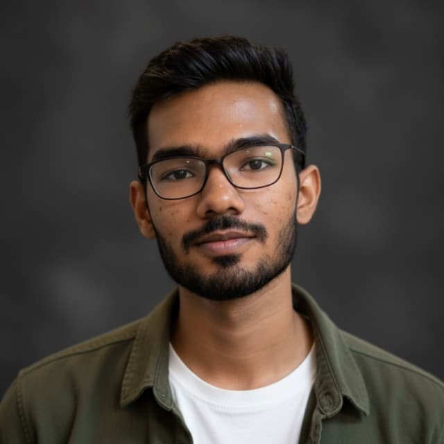 Rajan Kumar