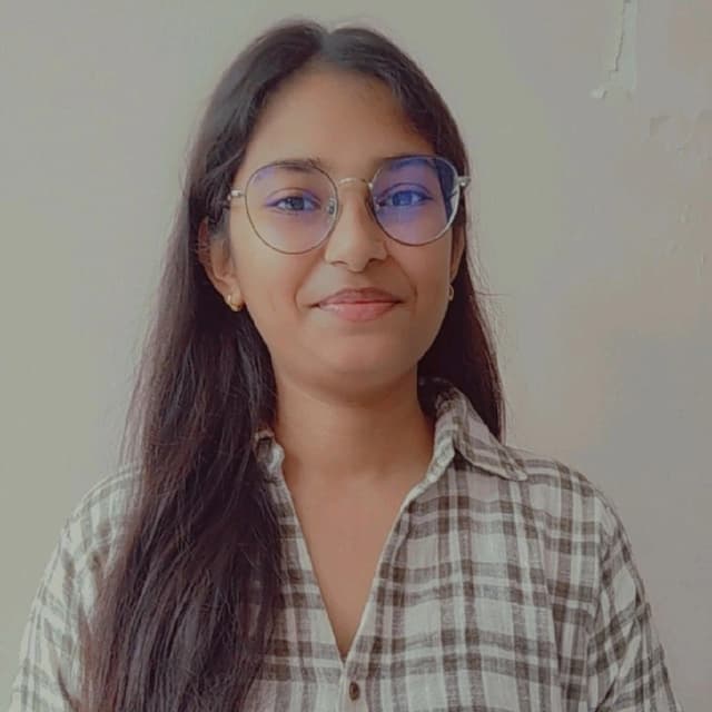 Kreeti Jindal