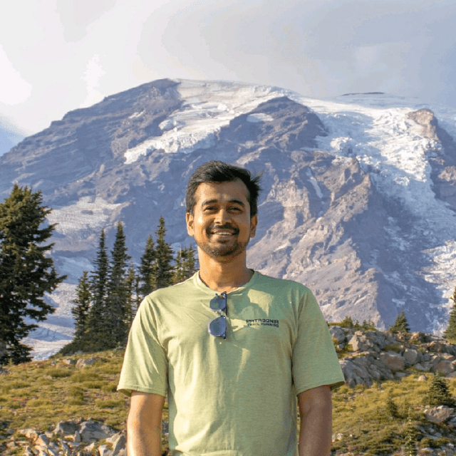 Kumar Gaurav