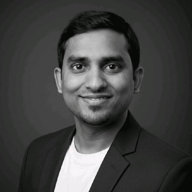 Gautam Kumar