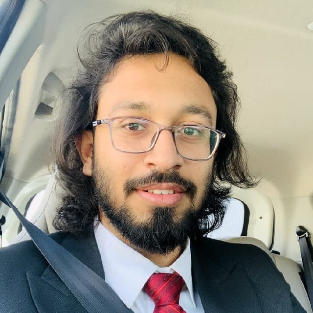 KUMAR GAURAV