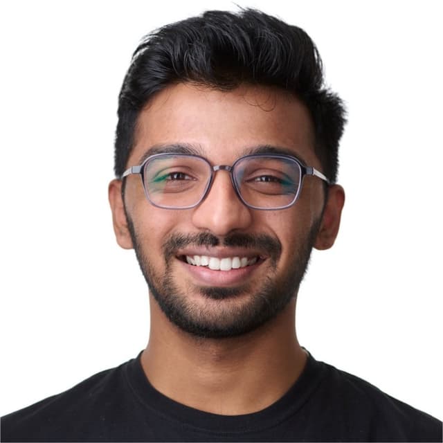 Hariharan Karimanal