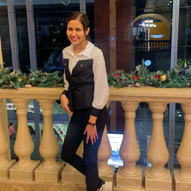 Kumari Deepika