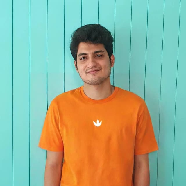 Krishna Gaurav