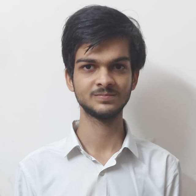 Krishna Shukla