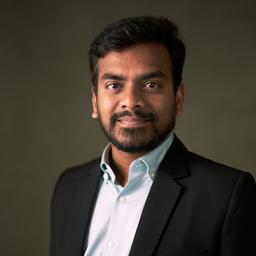 Muthu Krishnan