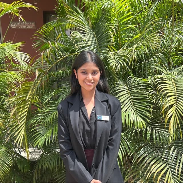 Kripa Bhatia