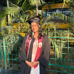 Kripa Keshri