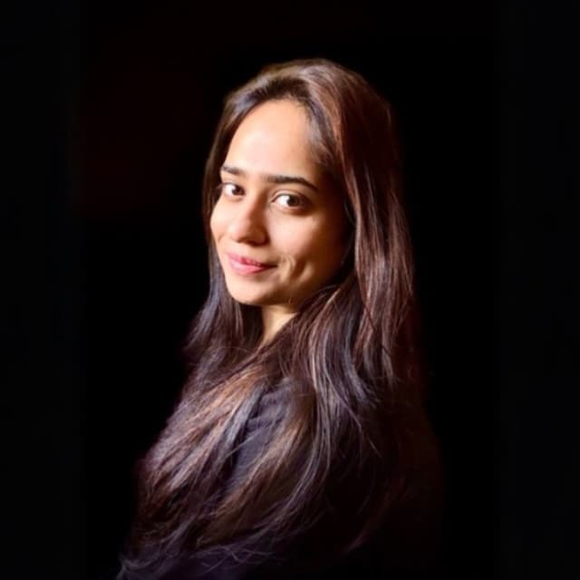 Kripa  Nichani
