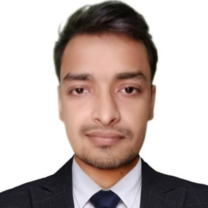 Kripa Pandey