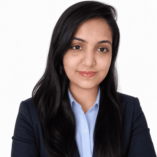 Kripa Soni