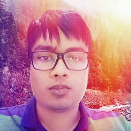 kripal kashyav