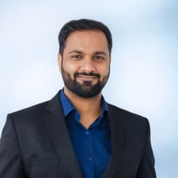 Kripal Singh Shekhawat