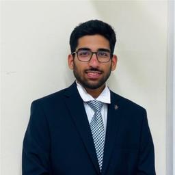 Kripansh Mohit Bhalla