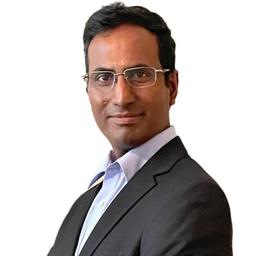 Kripashankar K.