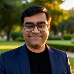 Krishnaswami Rajagopalan