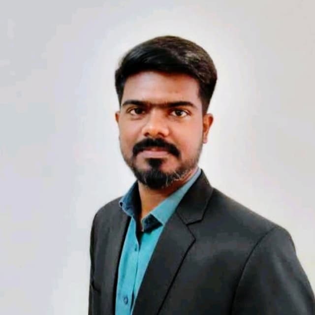 Krishna C.