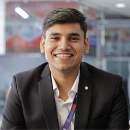 Krish Agarwal