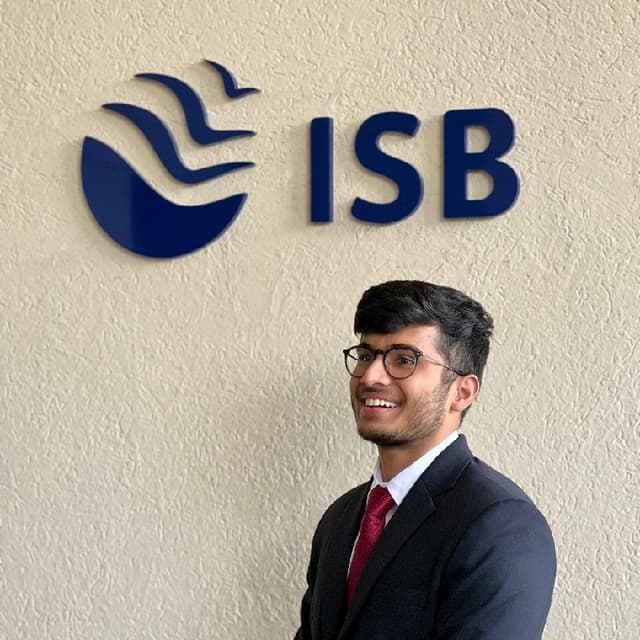 Krish Agarwal