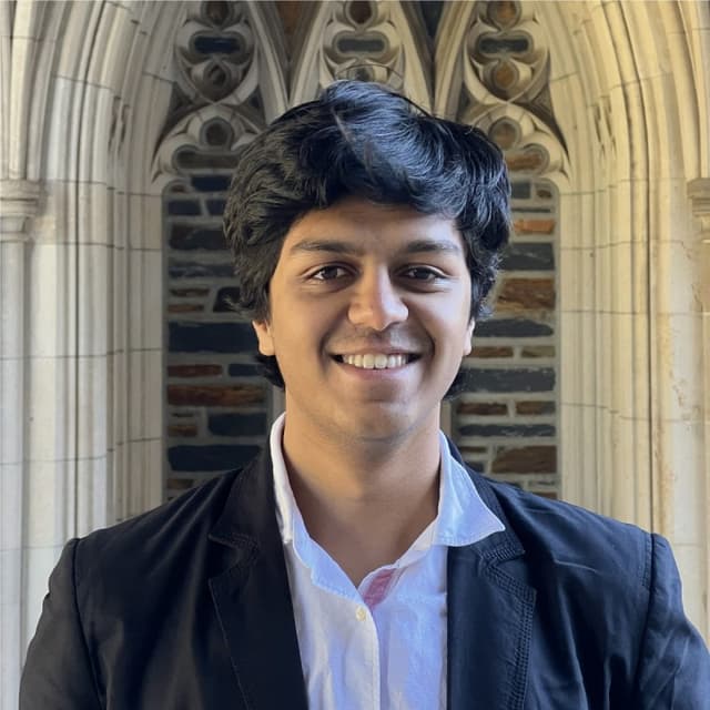 Krish Bansal
