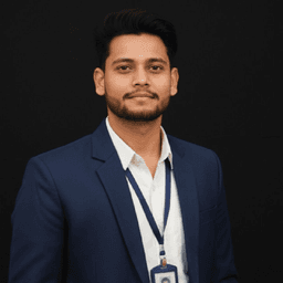 Krish Chaudhary