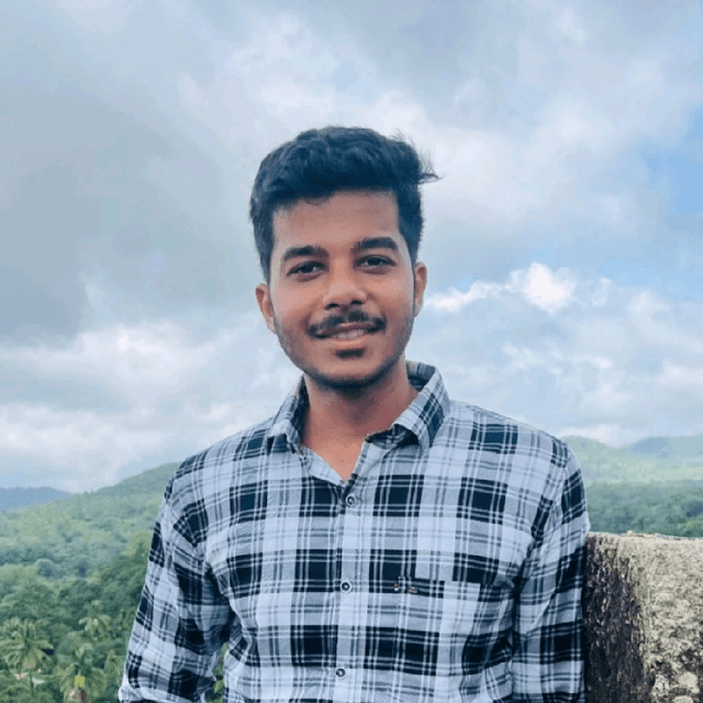 Krish Goyal