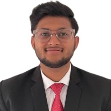 Krish Goyal